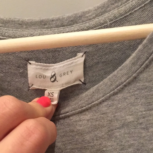 Lou & Gray mini dress - Picture 3 of 5